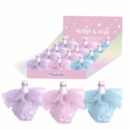 Martinelia, bruma perfumada (30 ml)