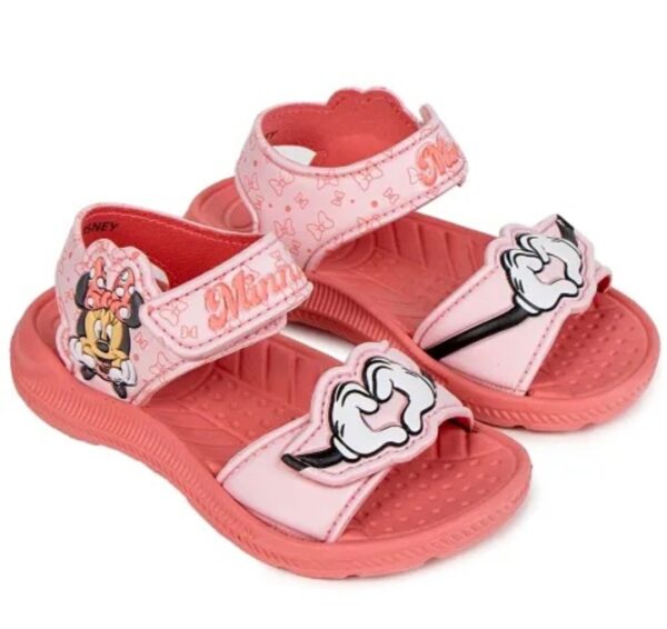 Sandalias Minnie eva
