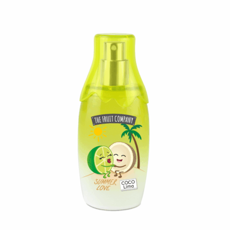 The Fruit Company, Eau de toilette coco lima