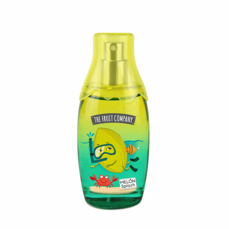 The Fruit Company, Eau de toilette melón splash