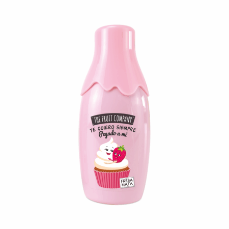 The Fruit Company, Eau de toilette fresa nata