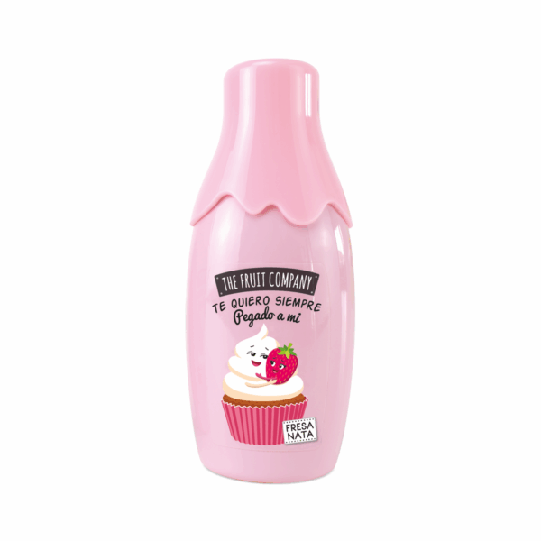 The Fruit Company, Eau de toilette fresa nata
