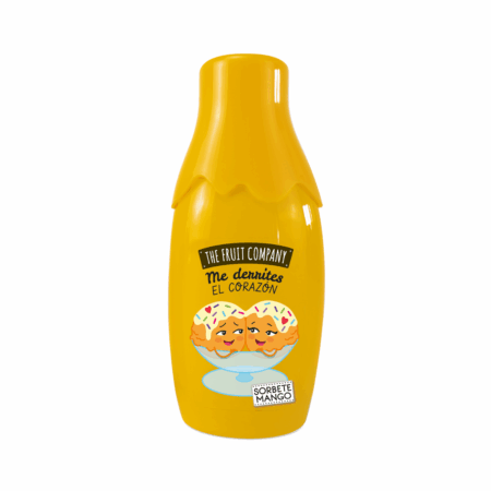 The Fruit Company, Eau de toilette mango