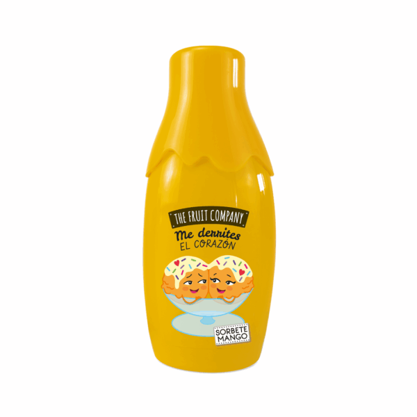 The Fruit Company, Eau de toilette mango