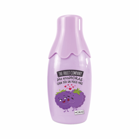 The Fruit Company, Eau de toilette moras