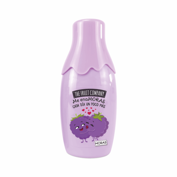 The Fruit Company, Eau de toilette moras