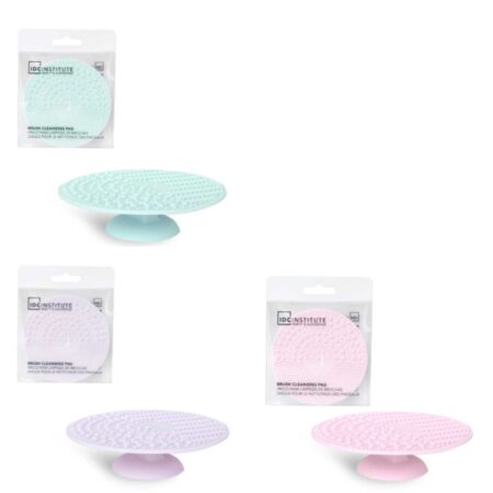 IDC, disco para limpieza de brochas