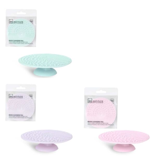IDC, disco para limpieza de brochas