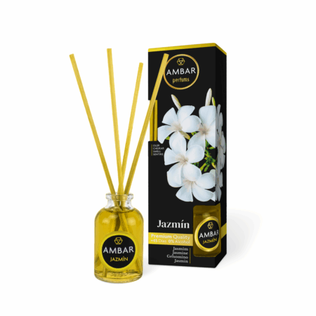 Ambar, mikado jazmin