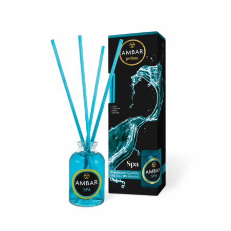 Ambar, mikado spa