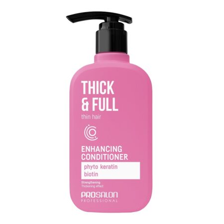 Prosalon, acondicionador thick & full